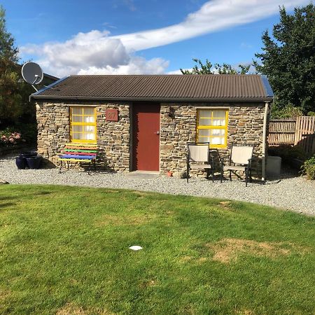 Fache Cottage Clyde Eksteriør bilde